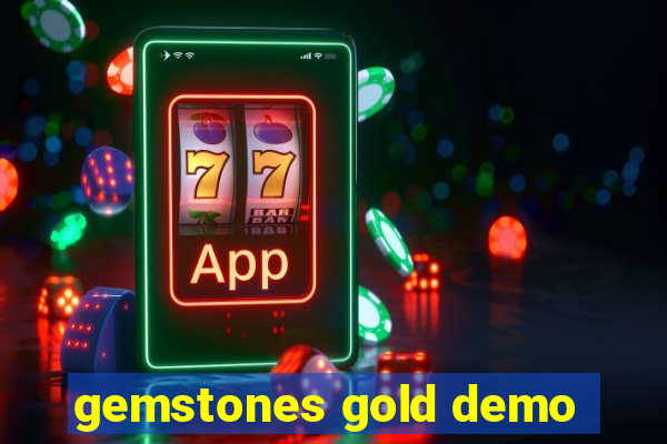 gemstones gold demo